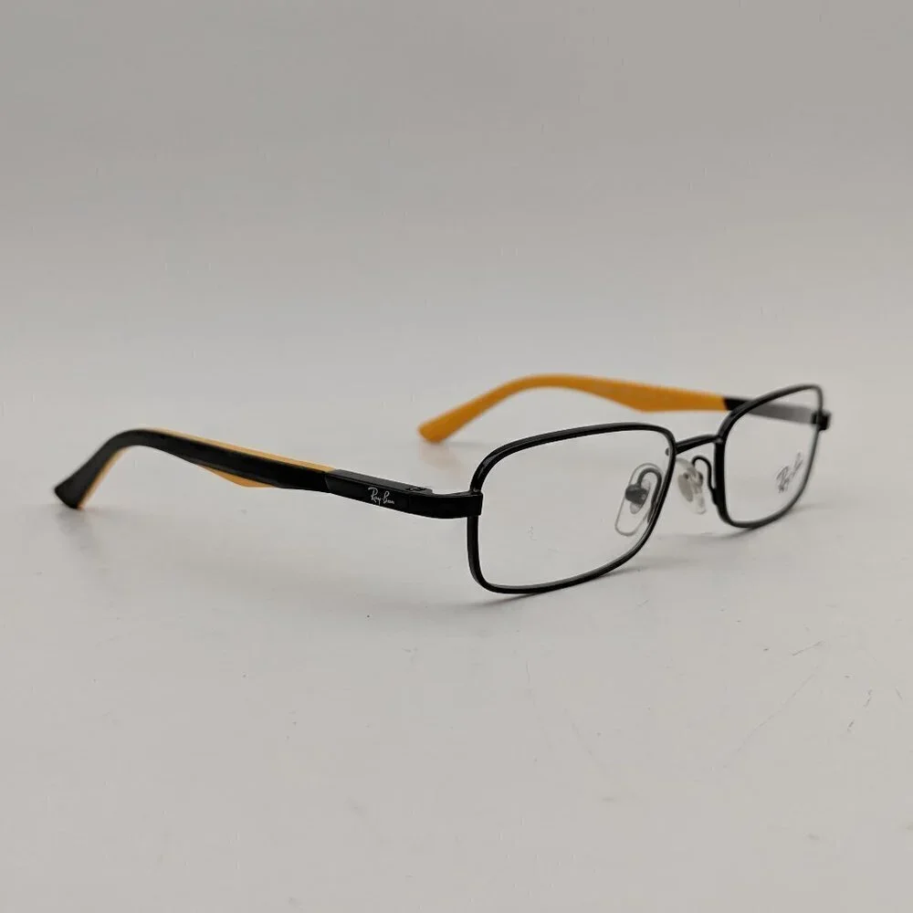 🕶️Ray-Ban RB1035 4005 Kid's Eyeglasses 45/15 125 /ANI160🕶️​